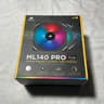 NEW in Box - CORSAIR ML140 PRO RGB 2-Pack with Lighting Node 140mm Magnetic Levitation RGB PWM Fan