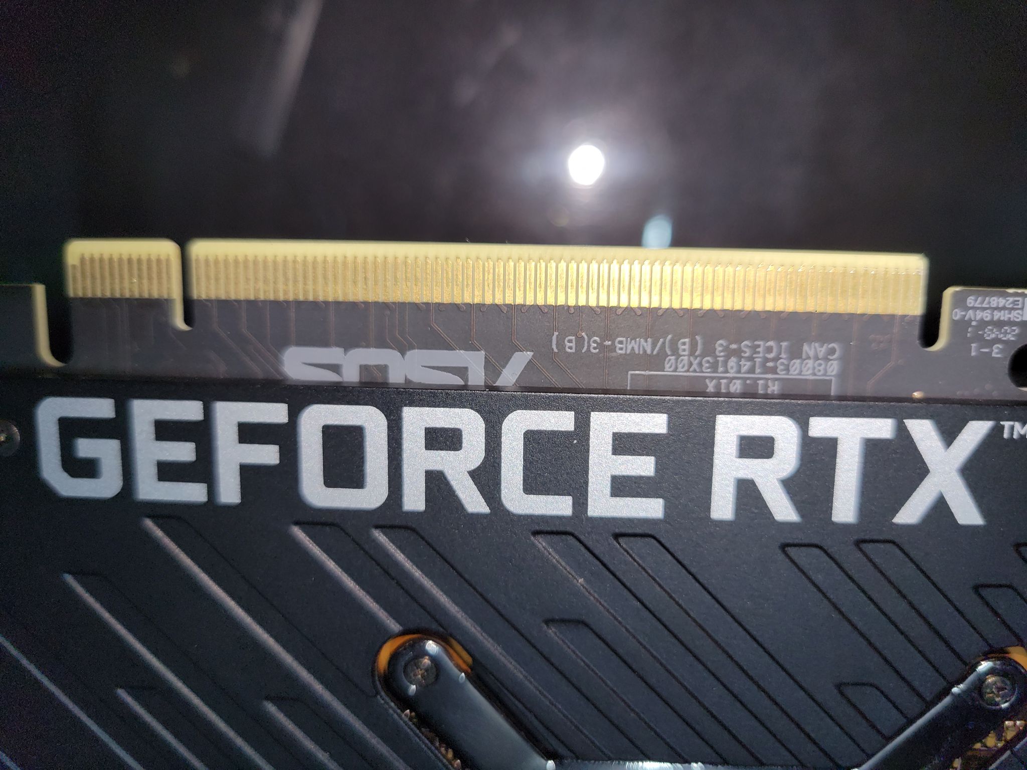 ASUS ROG Strix GeForce RTX 3090 Gaming