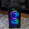 144+ FPS Fortnite | 180 Day Warranty | i5-8400, RX 480 8GB, 16GB RAM, 480GB SSD, Win11