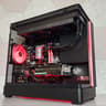 4K Gaming PC | RTX 4070 Ti Super 16GB | Ryzen 5 5800X3D | 32GB RAM | 2TB NVMe SSD | FREE SHIPPING