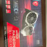 Like New/ Warranty - MSI Mech AMD Radeon RX 6750 XT 2X OC
