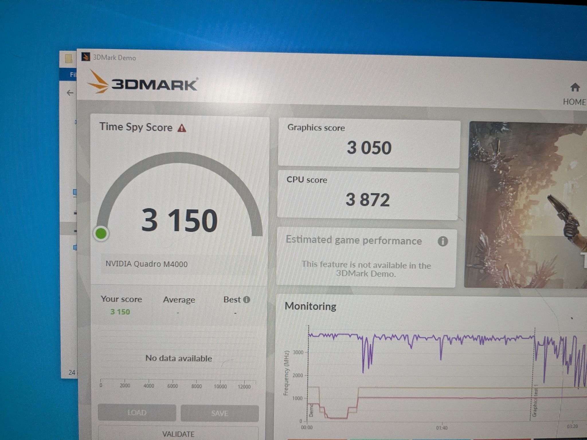 120 FPS Fortnite | 180 Day Warranty | Xeon (Same as i7-4770), 16GB RAM, Nvidia 8GB, 256GB SSD, Win10