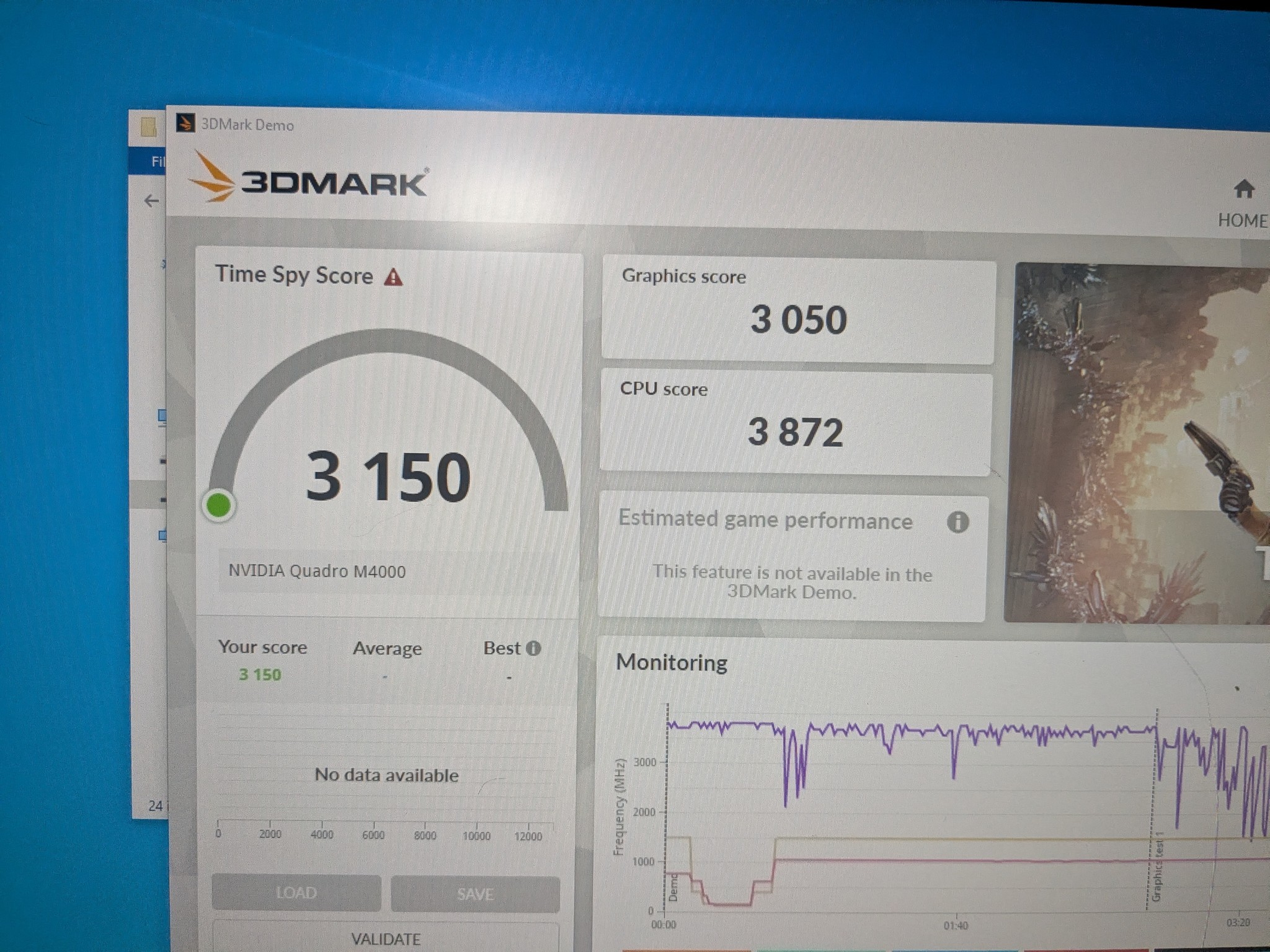120 FPS Fortnite | 180 Day Warranty | Xeon (Same as i7-4770), 16GB RAM, Nvidia 8GB, 256GB SSD, Win10