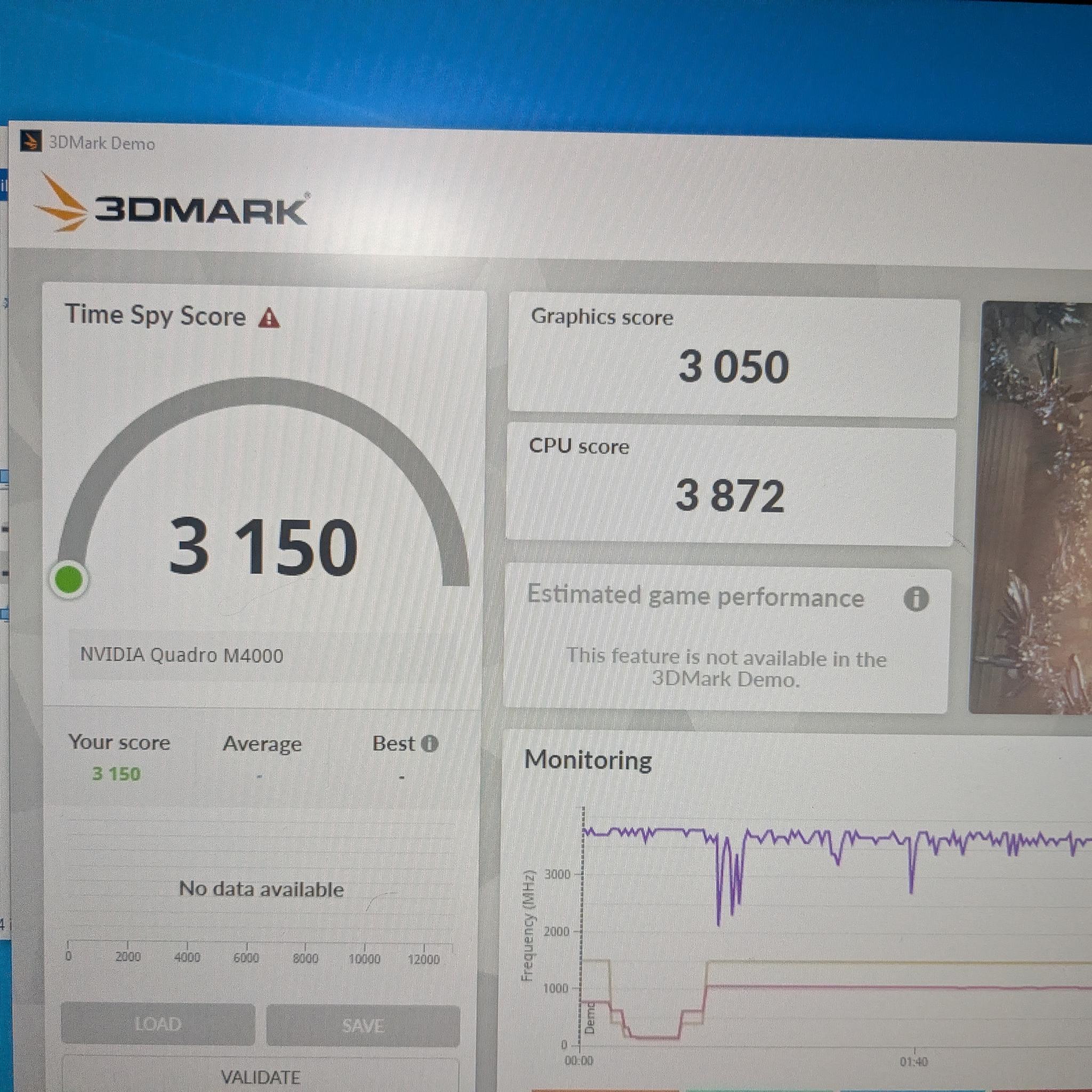 120 FPS Fortnite | 180 Day Warranty | Xeon (Same as i7-4770), 16GB RAM, Nvidia 8GB, 256GB SSD, Win10