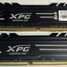 XPG Gammix D10 16GB (2x8GB) DDR4 3200MHz CL16 Gaming Memory Kit | Tested Working