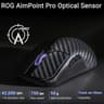 ASUS ROG Harpe Ace Extreme Wireless Gaming Mouse
