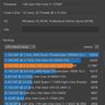 1440p Gaming PC i7 12700f RTX 3080 32gb ram