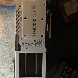 🔥 Aero White 4060 TI 8GB