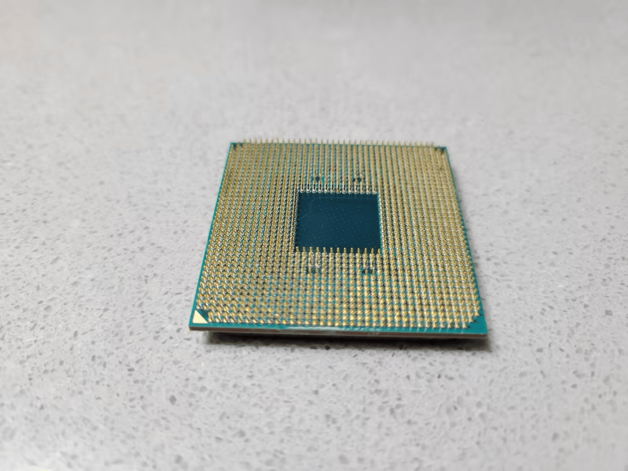AMD Ryzen 2600 3.4 GHZ 6 Core CPU -USED