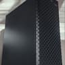 Gaming PC i3-10105F 8GB RAM 128GB SSD + 500GB HDD RX 470 8GB Windows 11 Computer