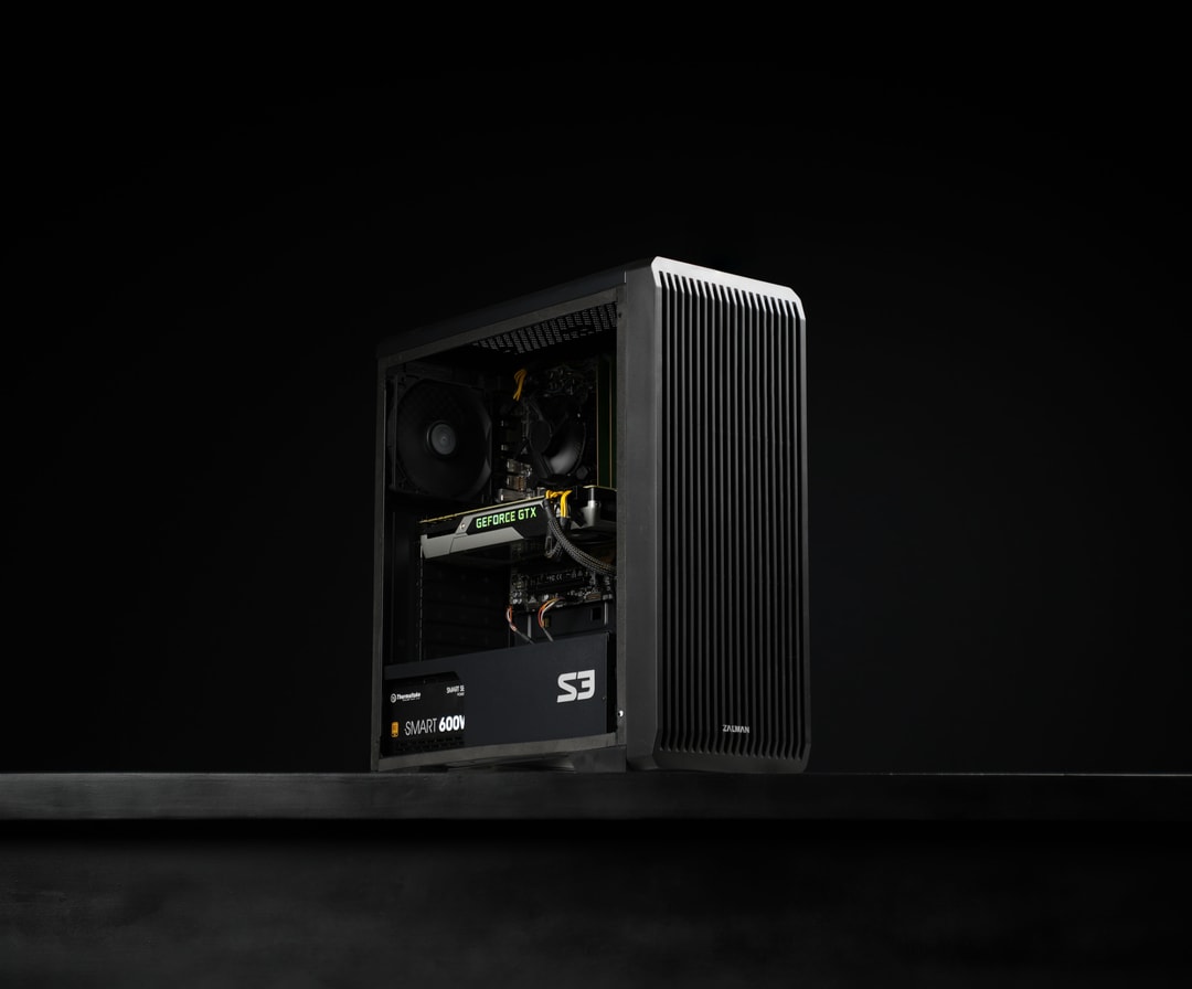 IF-05 / GTX 980 Ti Intel Core i5 6600K 8GB 1.2TB Windows 11 Gaming