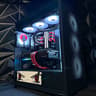 🔥 CLAN KILLER 🔥Ryzen 7 7800X3D| RX 9070 XT | 32 GB DDR5| 4 TB NVMe| 850W PSU