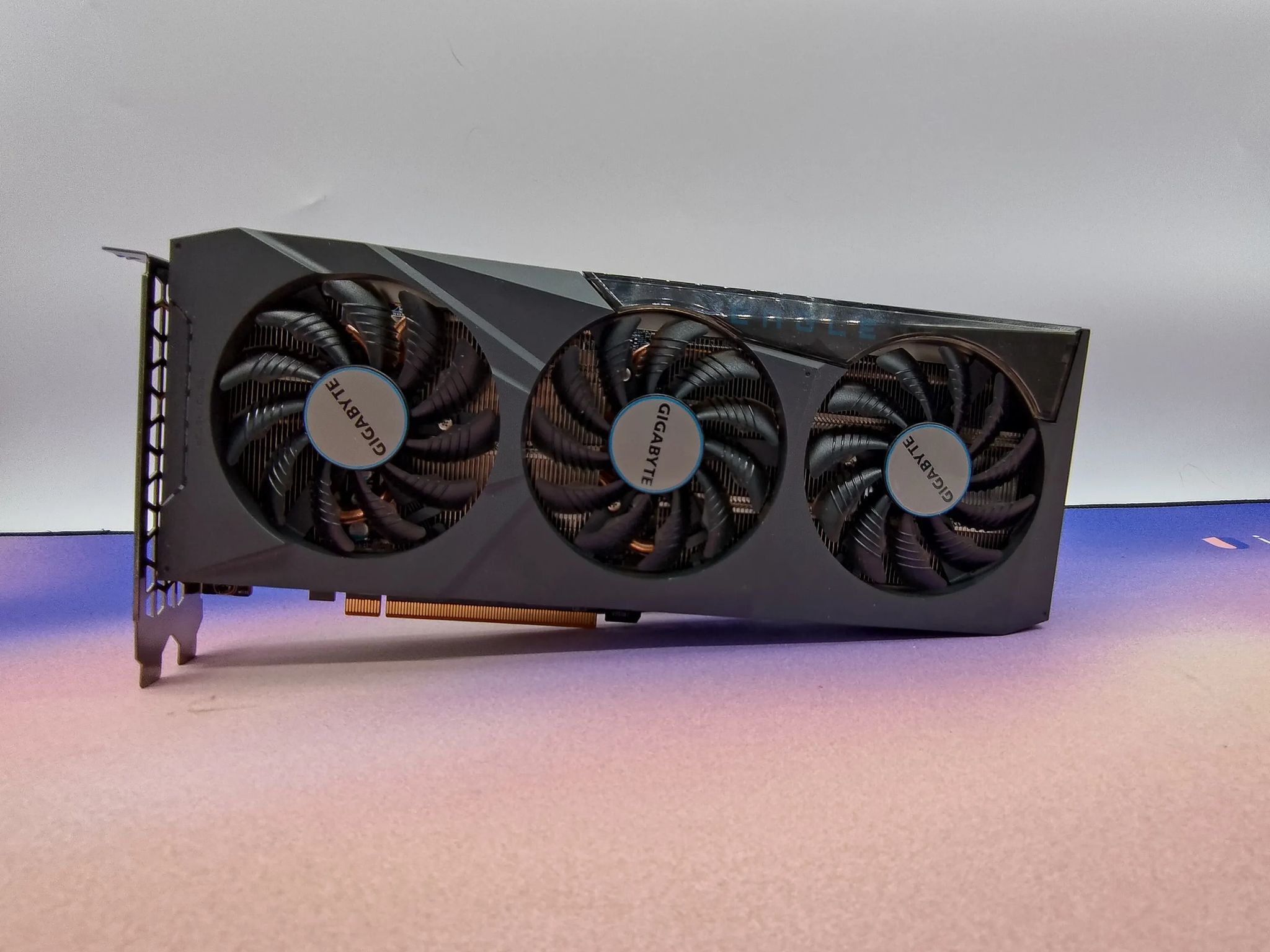 Gigabyte Eagle RTX 3070
