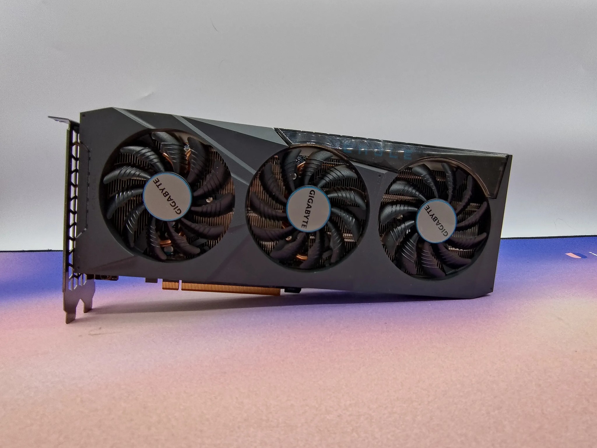 Gigabyte Eagle RTX 3070