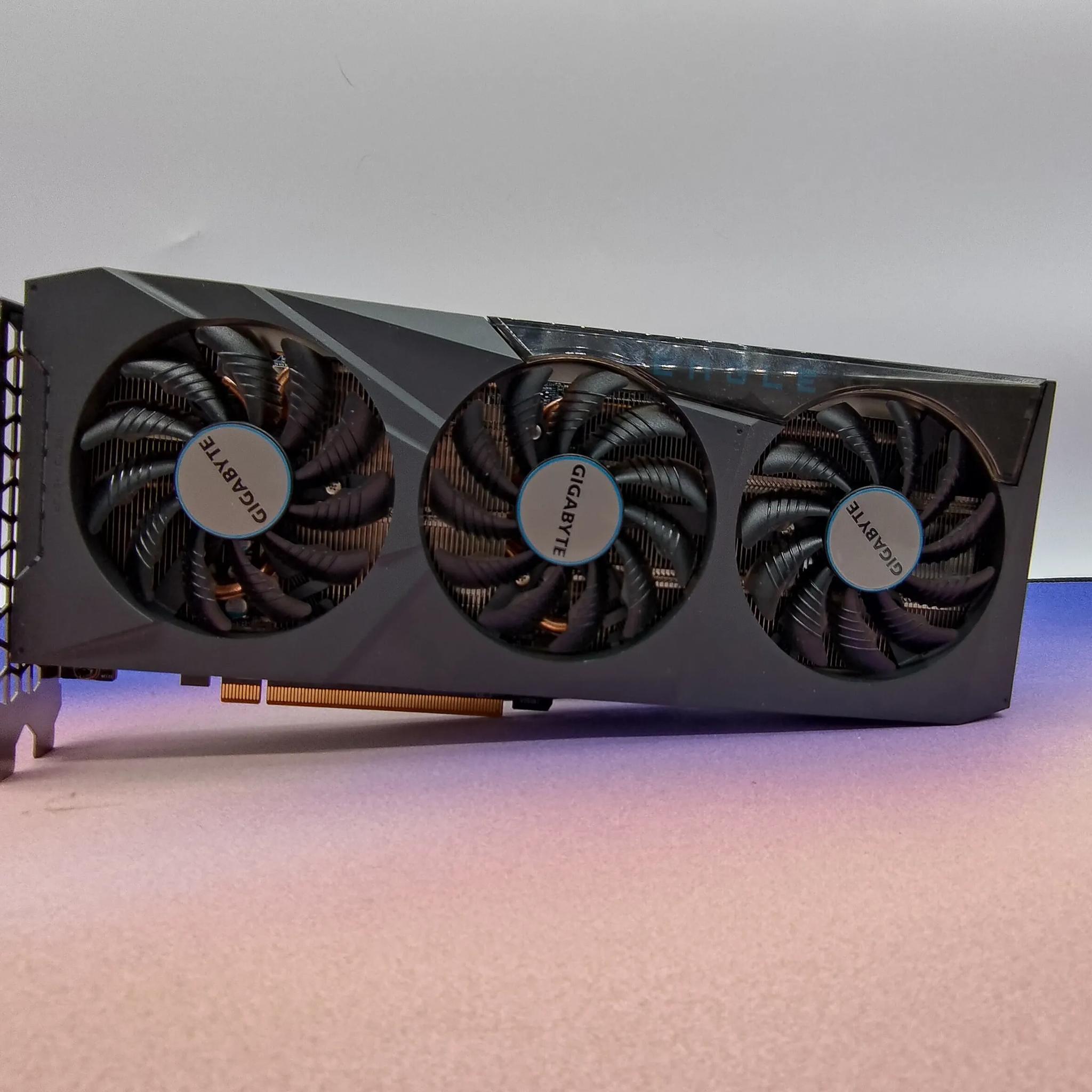Gigabyte Eagle RTX 3070