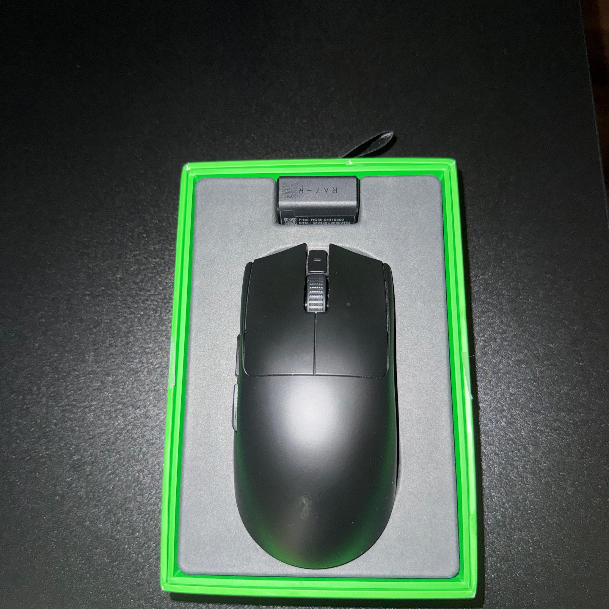Razer Viper v3 pro