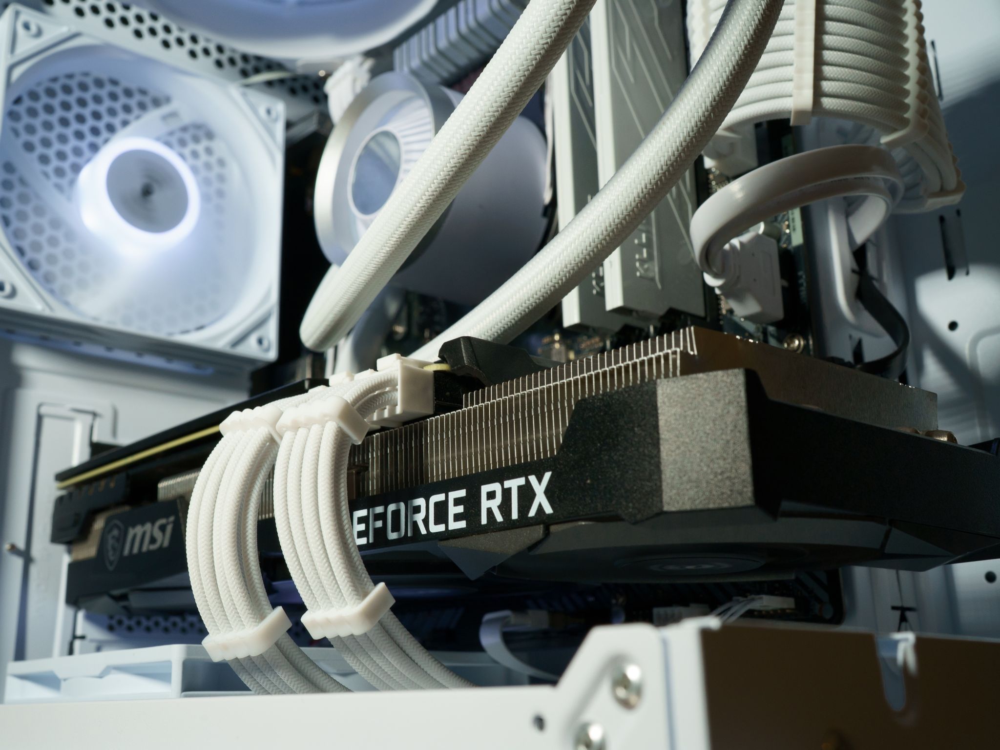 Gaming PC | RYZEN 7 3700X | RTX 3070 8GB | 16GB RAM | 1TB SSD