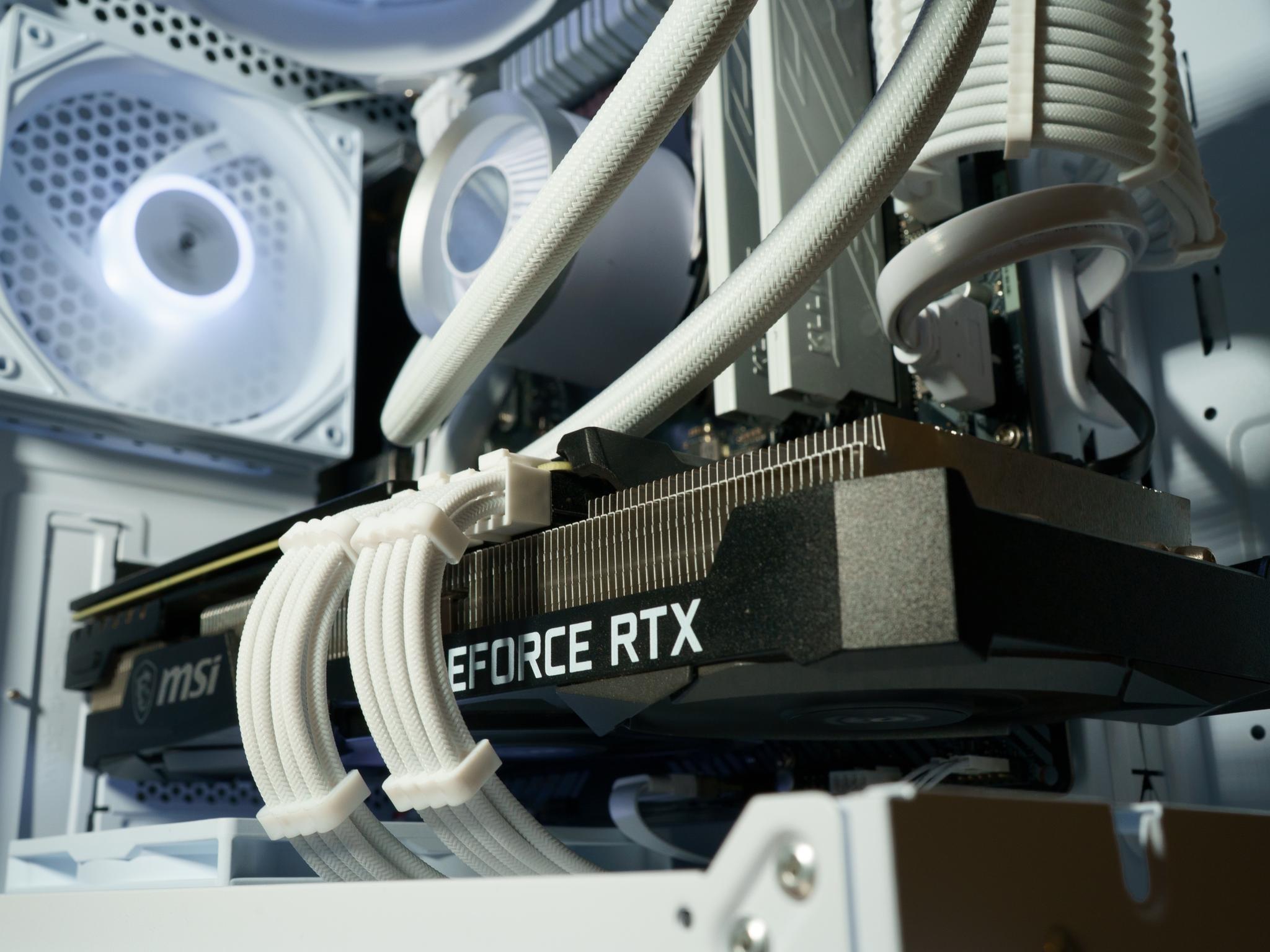 Gaming PC | RYZEN 7 3700X | RTX 3070 8GB | 16GB RAM | 1TB SSD