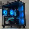 Gaming PC (RTX 2080 / 32GB RAM / Wi-Fi)