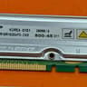 Samsung MR16R1628AF0-CK8 Desktop Memory RAM 256MB x 2 Sticks