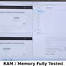 32GB DDR4 (2x16GB) C18 3600MHz CORSAIR VENGEANCE RGB PRO RAM Memory