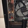 Custom Gaming PC Build