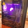 PNY RTX 5060ti 16gb + Ryzen 7700x PC Build #4