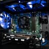 ❄️❄️ BUDGET - BO6 Ready GAMING PC | MSI GTX 1060 OC 6GB | INTEL i7 8700 | 16GB DDR4 RAM | 1.24TB