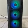 NVIDIA GTX TITAN X 12GB, Intel Core i3-10100, 16GB RAM, 1TB Storage, Gaming PC w/ Wi-Fi & BT