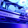 cloud | RTX 3060Ti - Ryzen 7 3700x Gaming and Streaming PC