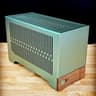 AES Terra ITX - Ryzen 9 7940HX - RTX 4070 Super Gaming/Productivity PC
