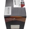 AMD Ryzen 5 5600X3D CPU SEALED
