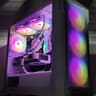 Gaming PC Ryzen 5 9600X 16GB RAM 1TB  RTX 4060 Ti 8GB Windows 11 Computer