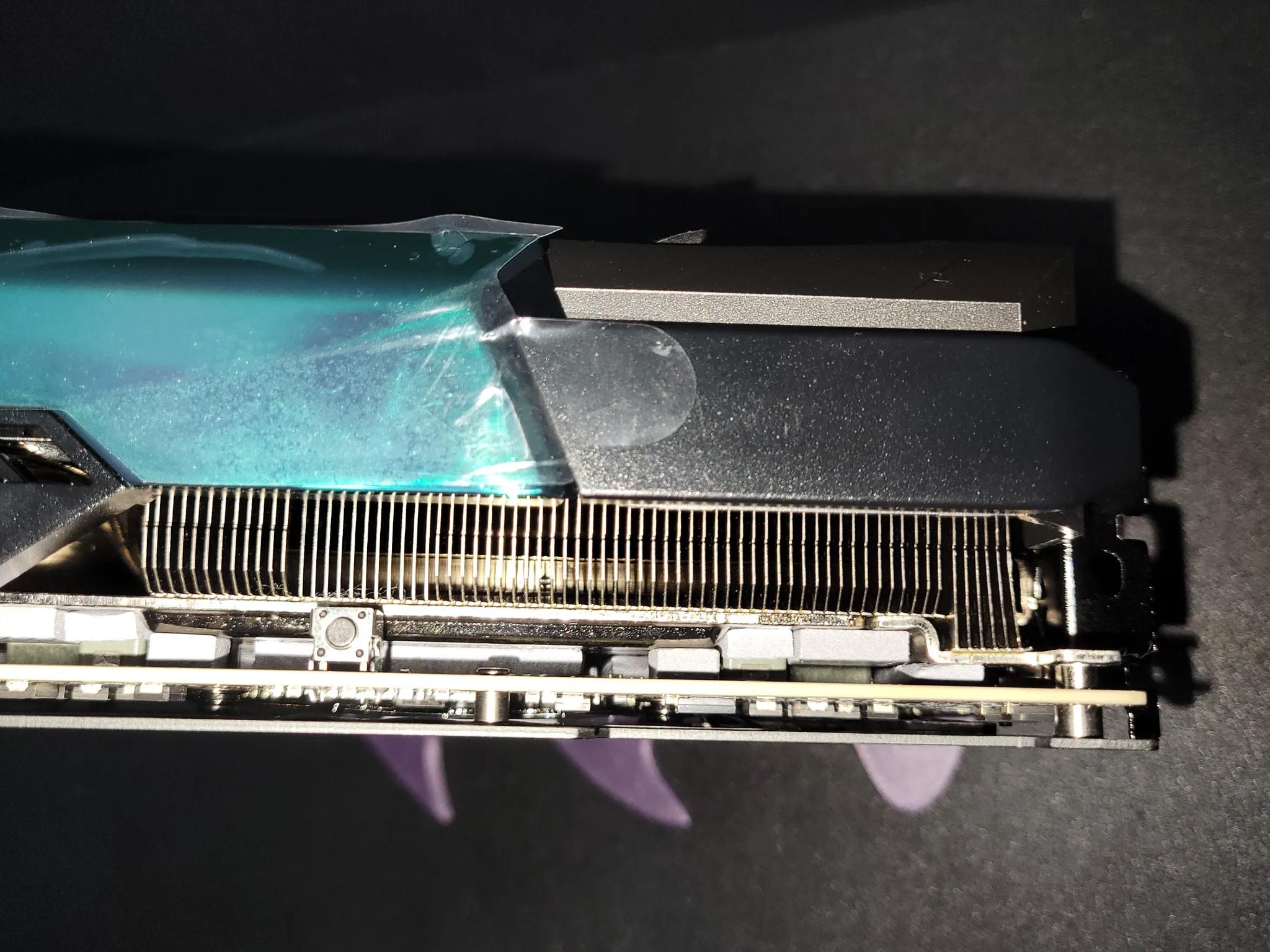 🔥 ZOTAC GAMING GeForce RTX 4070 Ti SUPER AMP HOLOBLACK 🔥 🚀