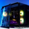 RTX 5060 Ti 16GB + Ryzen 7 5800x Gaming PC | 32GB DDR4 RAM | 1TB m.2