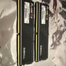 32GB DDR5 G.Skill Flare X5 | 6000 MTS