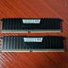 Corsair Vengeance LPX 32GB DDR4 (2x16GB) 3600MHz CL18