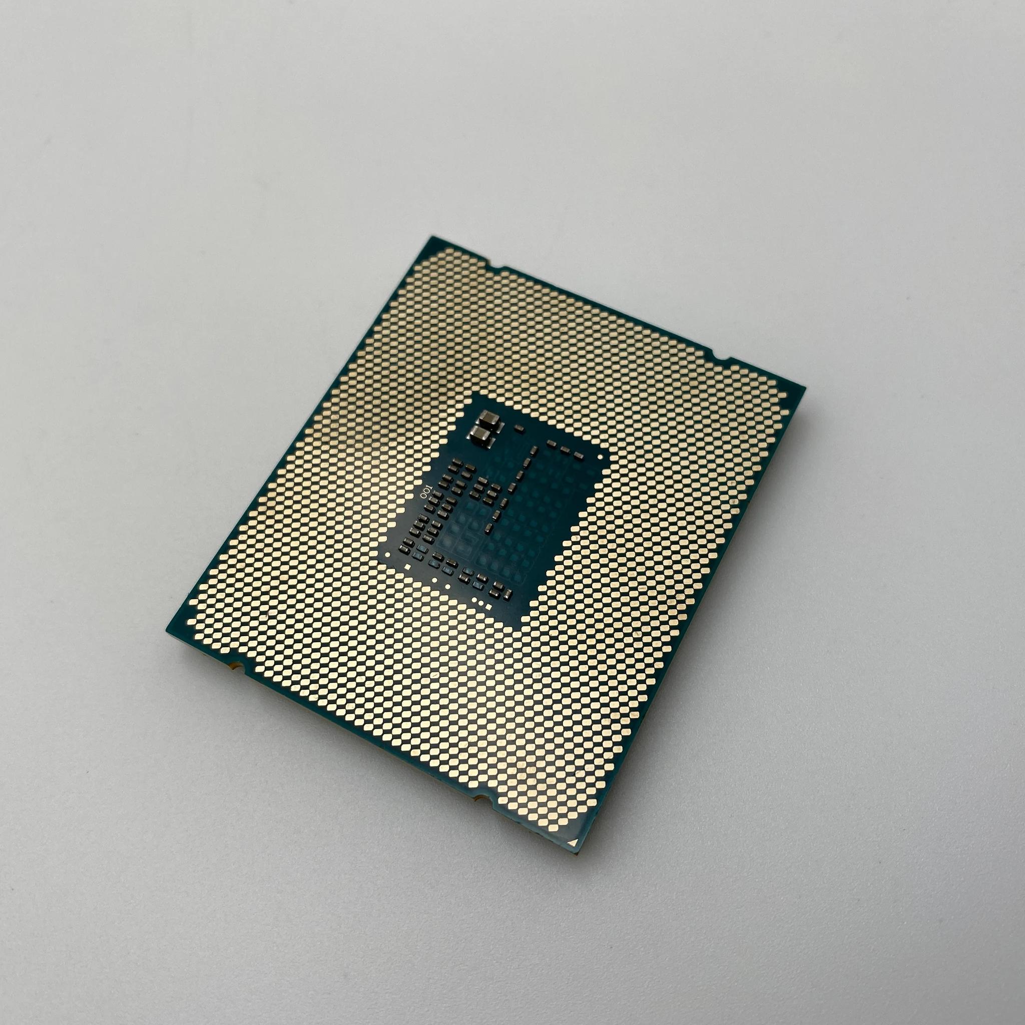 Intel Xeon E5-2620 V3 2.40GHz 6-Core LGA 2011-3 Server Processor CPU SR207 85W