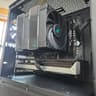 🍀Intel Arc B580 | Ryzen 5 5600X | 32GB DDR4 | 2TB NVMe | WiFi | Windows 11