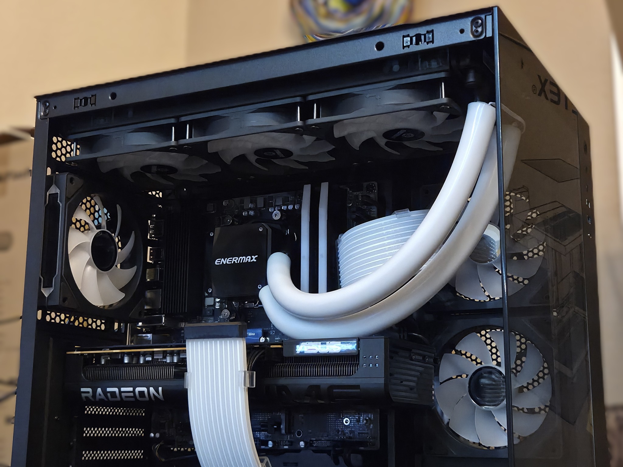 *SPRING BREAK SALE! THRU 3/20* The Onslaught! 💀 9600X/9070XT/32GB/1TB