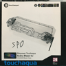 Bitspower Touchaqua Sedna Blaze Distribution Plate for Cougar Blazer - New