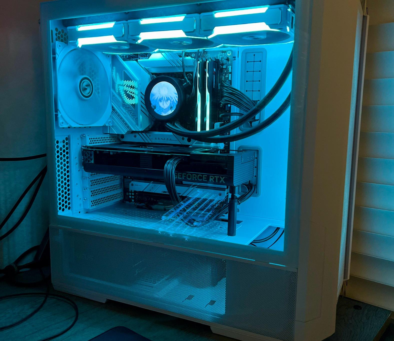 Sig's PC Parts