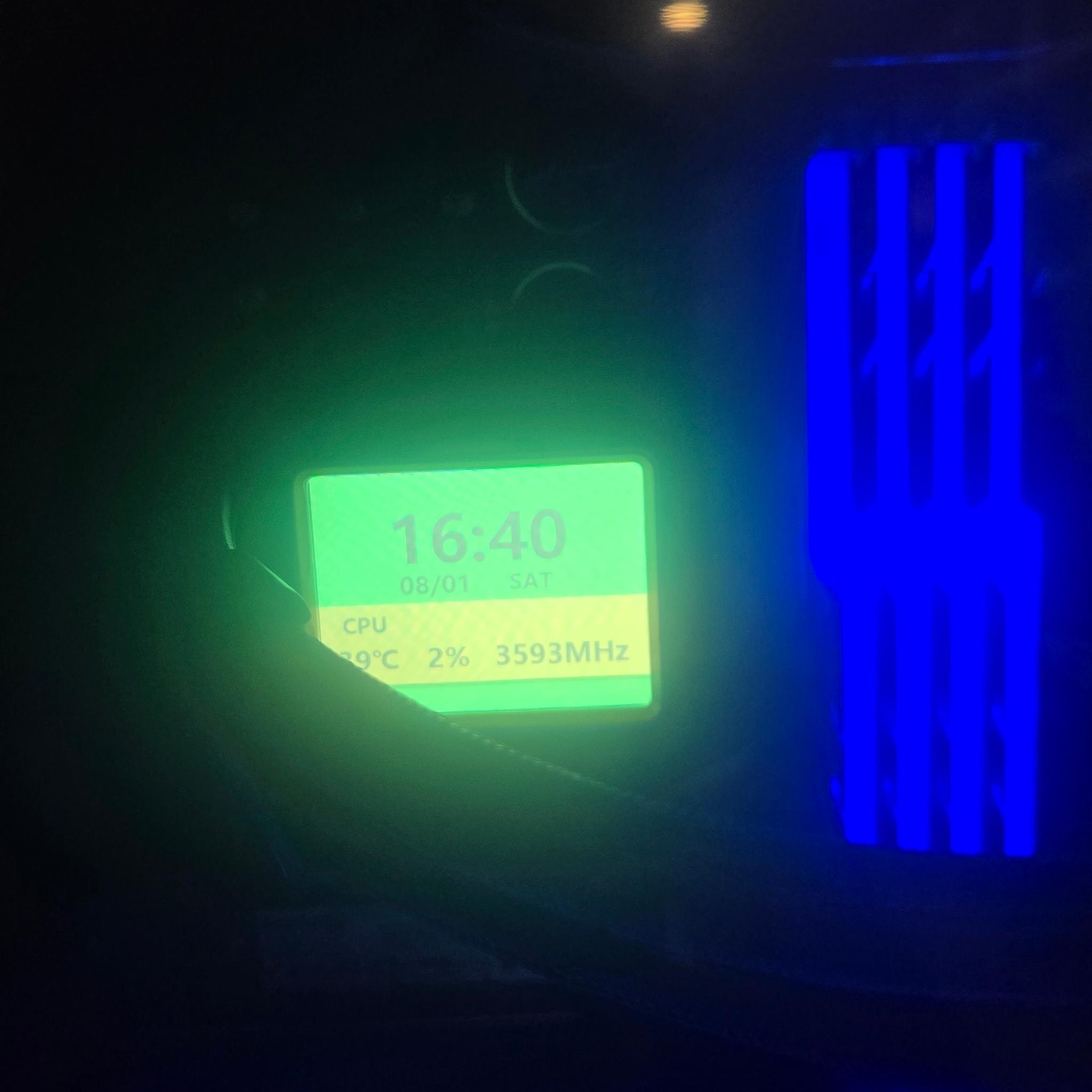 RX 6950xt - ryzen 7 5800x