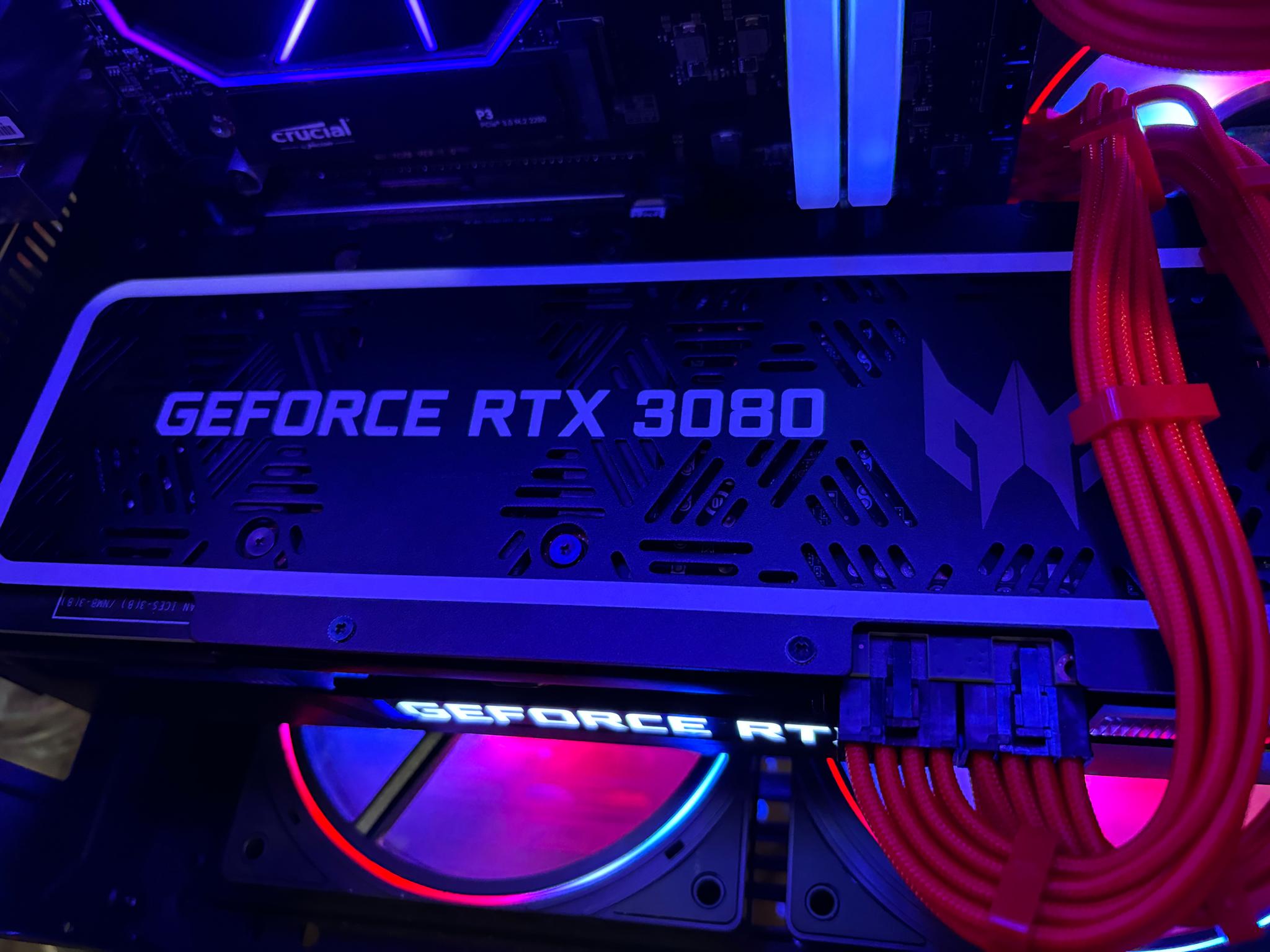 RTX 3080