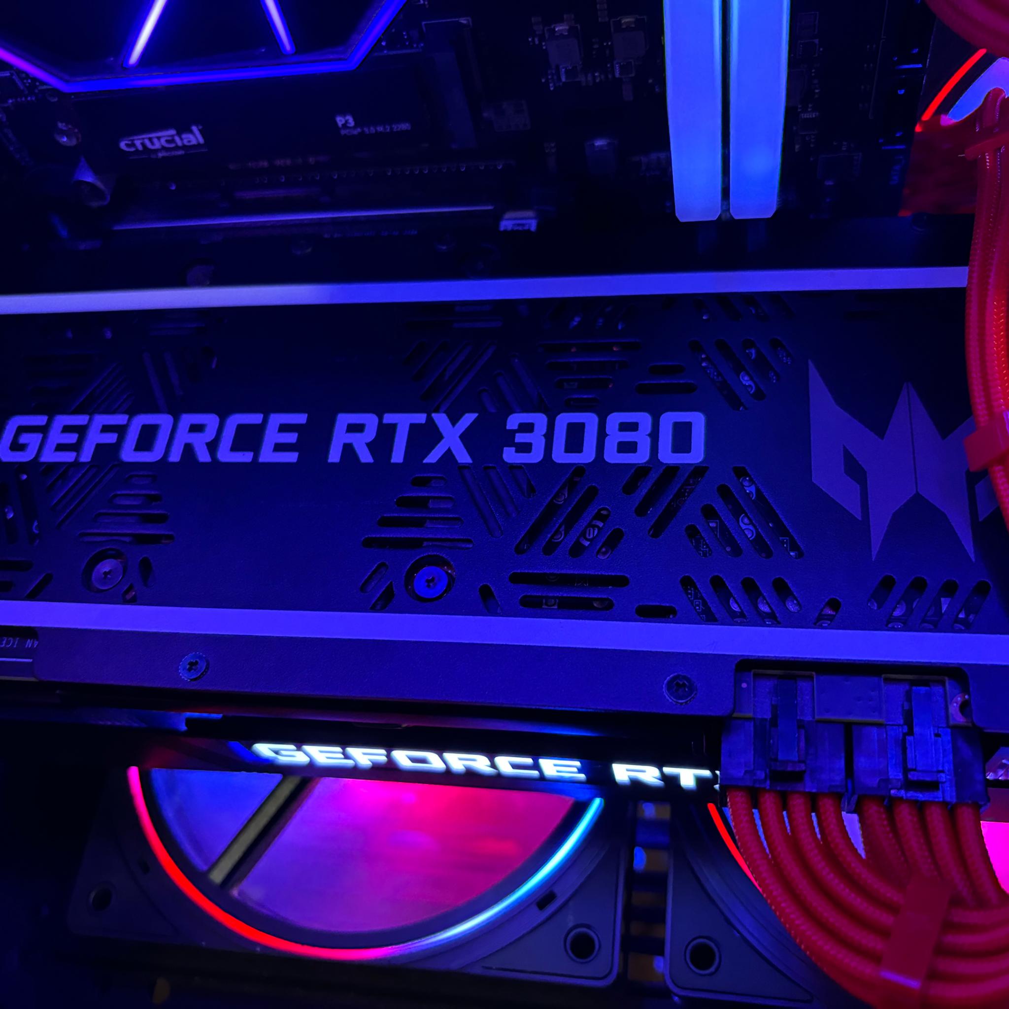 RTX 3080