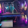 Workstation Gamer | 8 Core Xeon (same as i7), 32GB RAM, 8GB AMD W5700, 480GB SSD, Win11