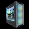 7900XTX - 7800X3D - 32GB RAM - 1TB NVME - High-end AMD build