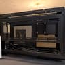 Lian Li A3 Wood mATX Case