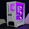 ROG Strix 1440p Gamer | Ryzen 5 7500F | Arc B580 | 1TB SSD | 16GB DDR5-6000 | WiFi!
