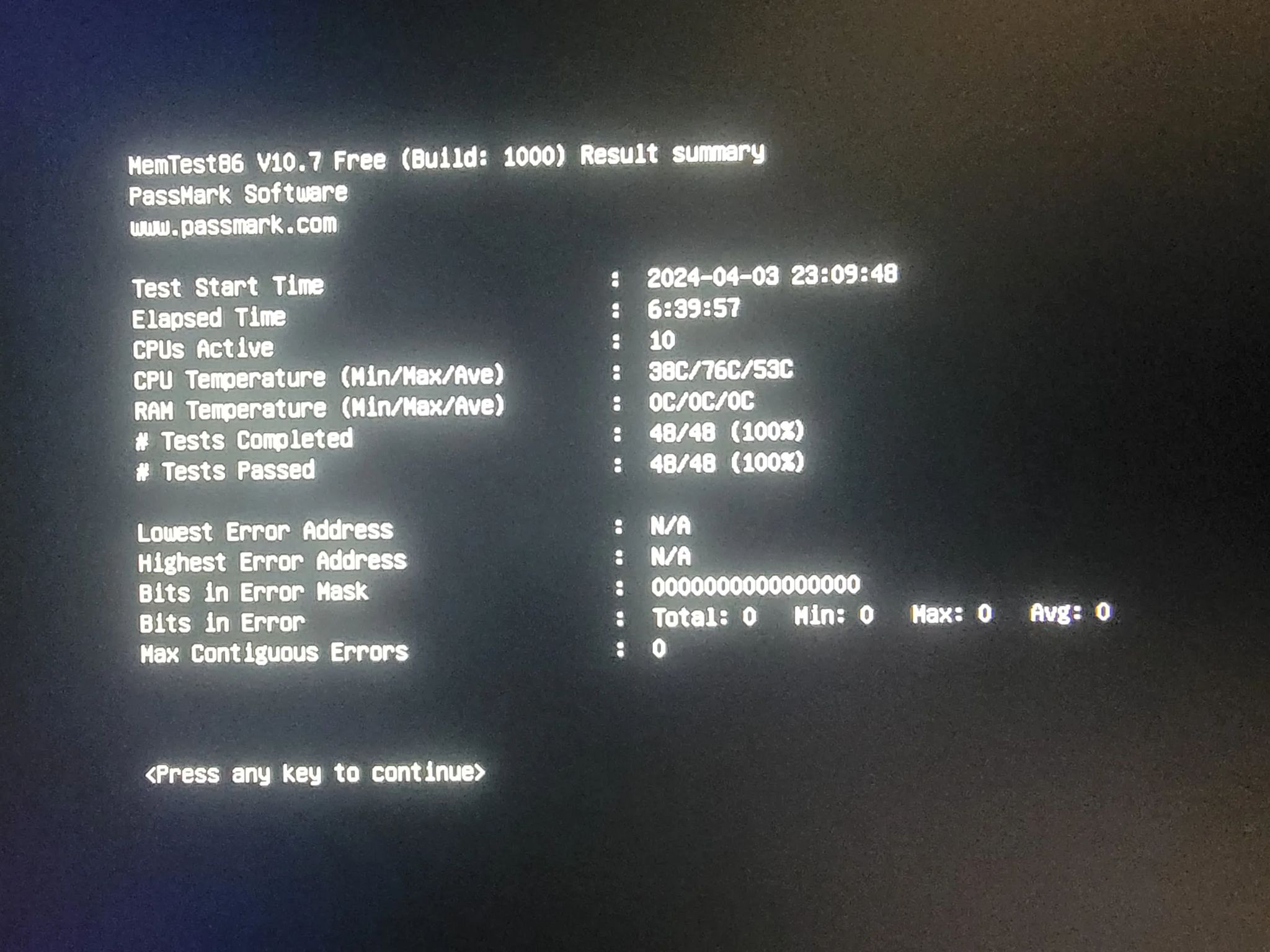 64GB kit DDR4 3200 MHz CL22 SO-DIMM Memory